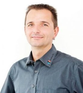 Roland Huwiler CEO